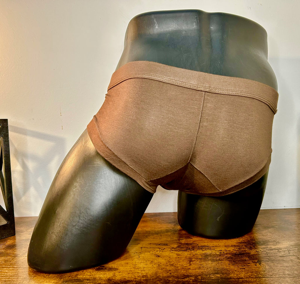 KM Briefs