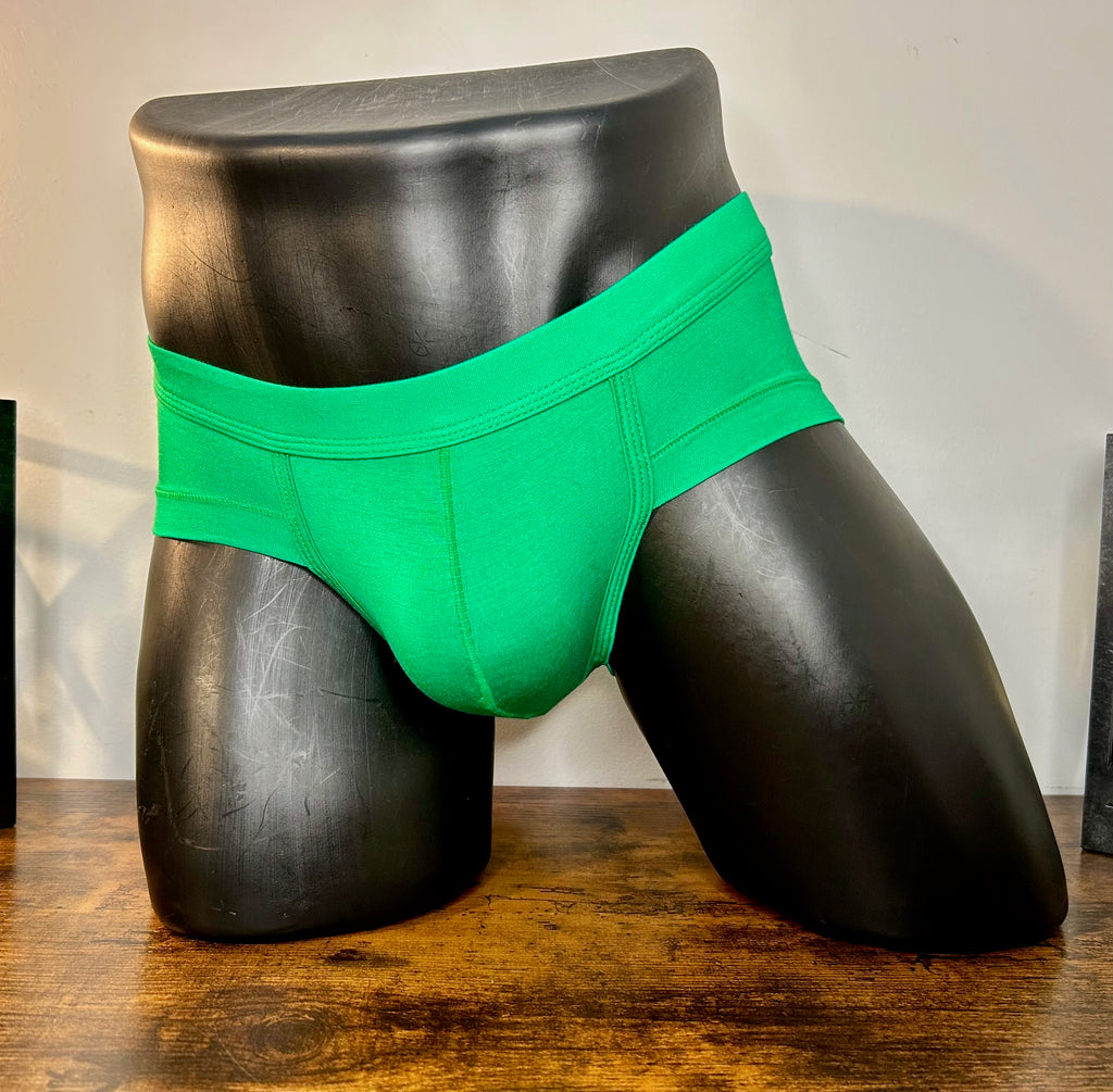 Green Brief