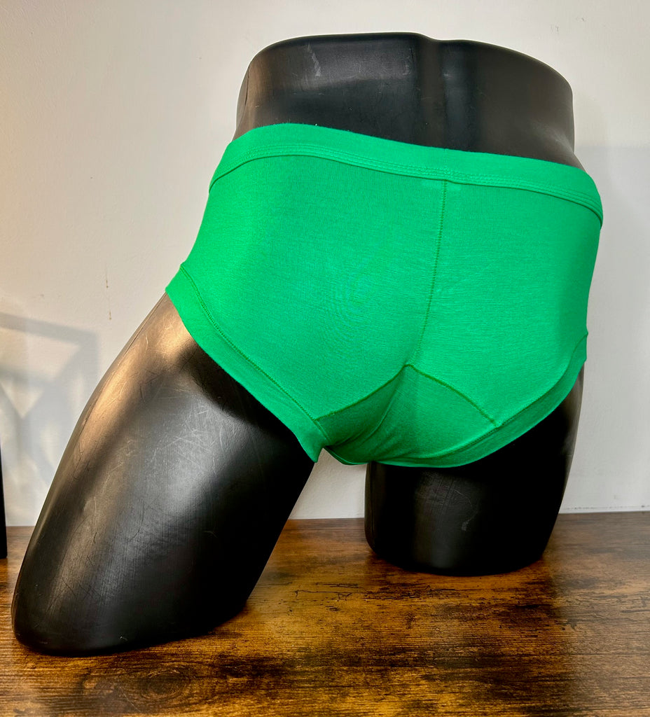 Green Brief