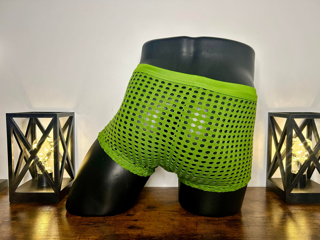 Mesh Trunk