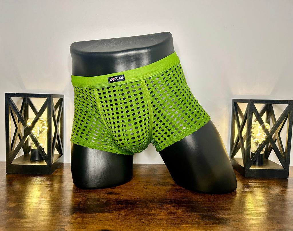 Mesh Trunk