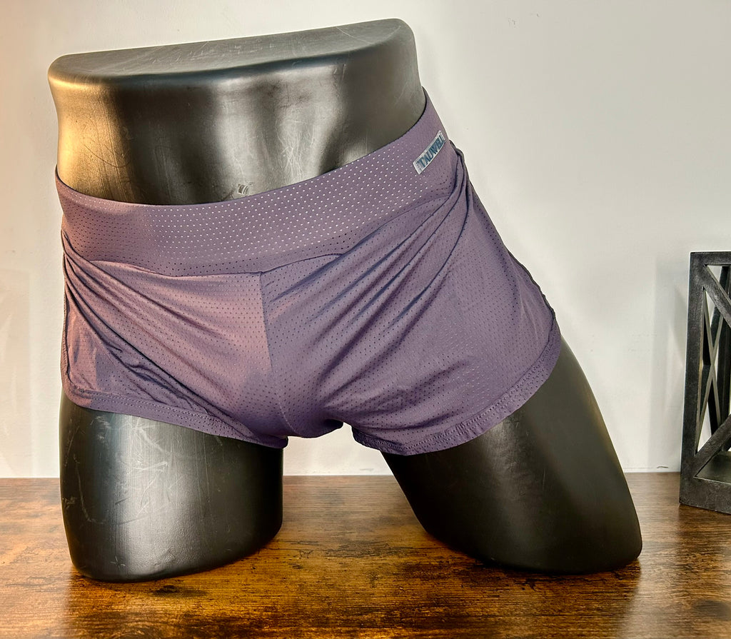 Jock Shorts