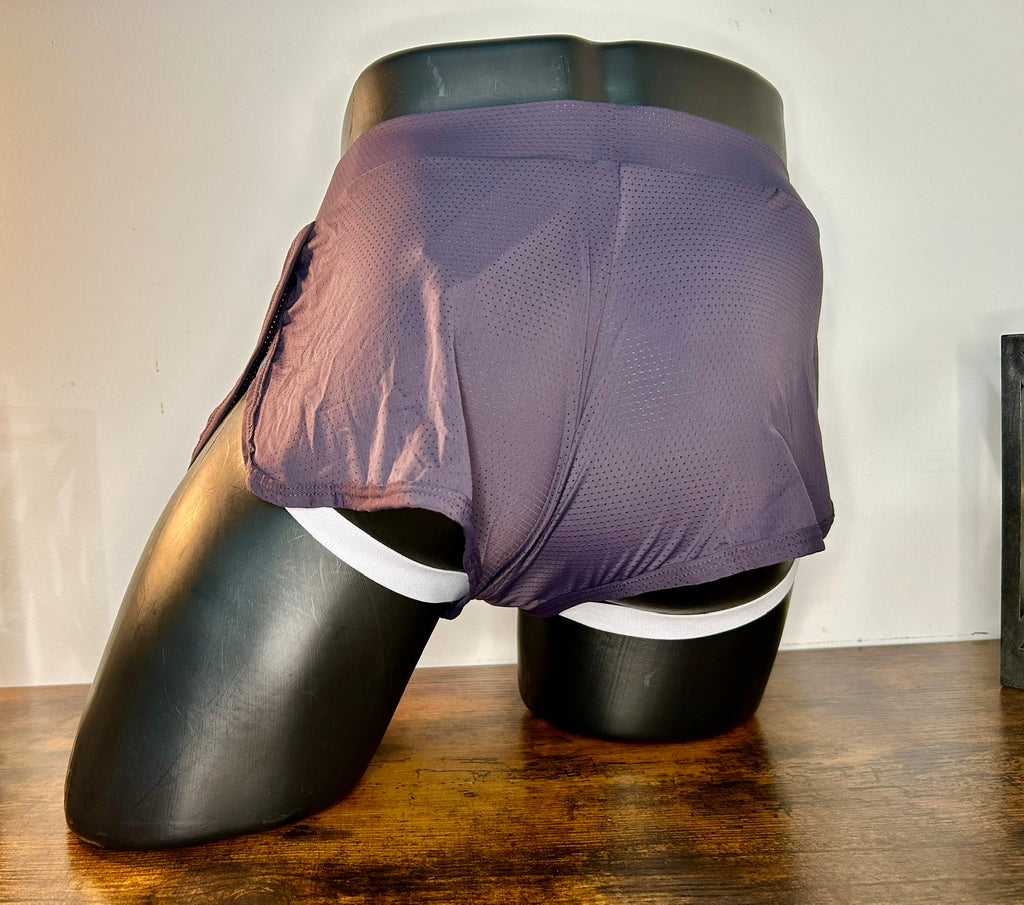 Jock Shorts