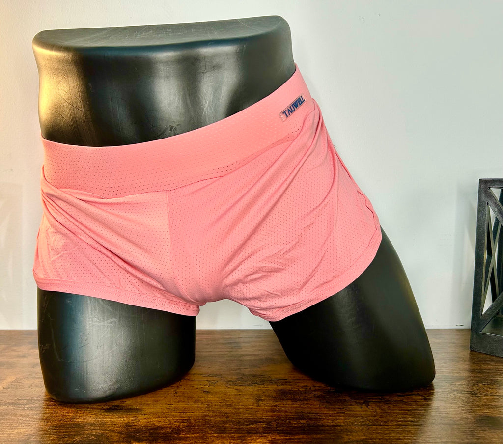Jock Shorts