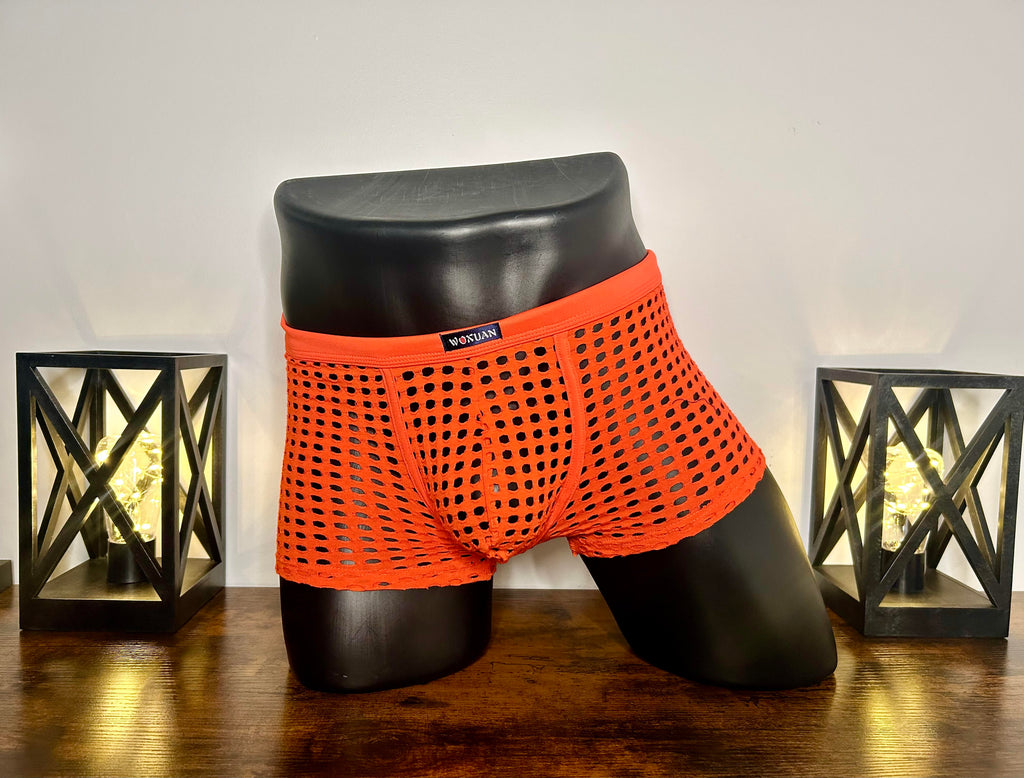 Mesh Trunk