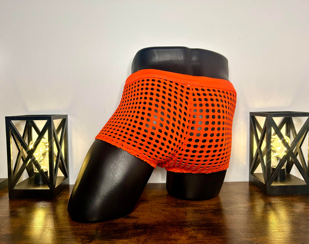 Mesh Trunk